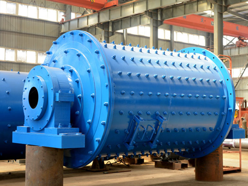 球磨制砂機 球磨制砂機