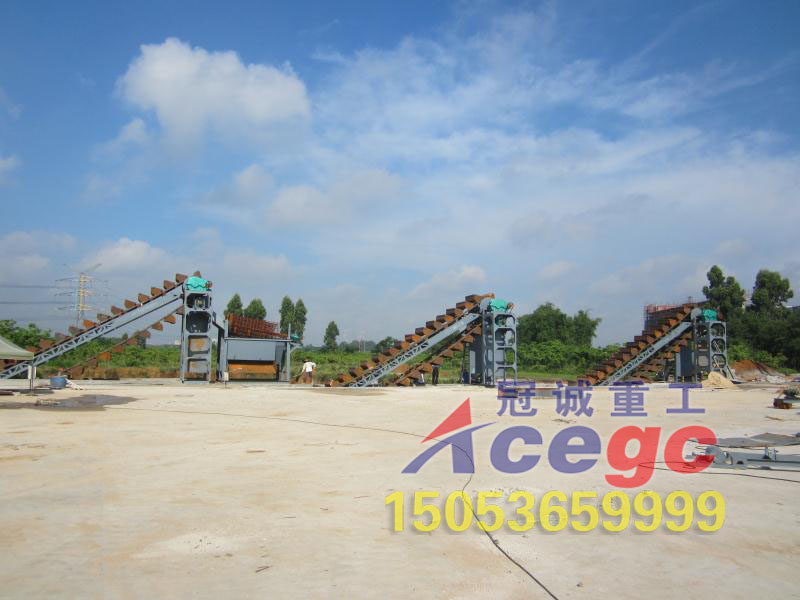 寧波鏈斗式洗沙設(shè)備現(xiàn)場(chǎng) 寧波鏈斗式洗沙設(shè)備現(xiàn)場(chǎng)