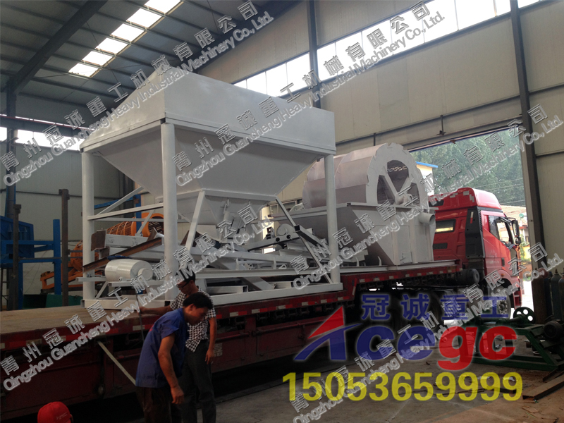 洗沙設(shè)備 洗沙設(shè)備