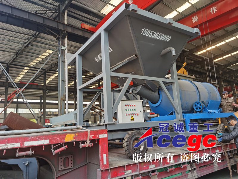 移動(dòng)式轉(zhuǎn)筒|圓筒|滾筒洗砂機(jī)發(fā)往濱州 移動(dòng)式轉(zhuǎn)筒|圓筒|滾筒洗砂機(jī)發(fā)往濱州