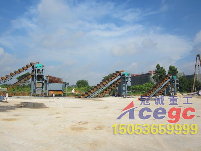鏈斗式洗沙機(jī)設(shè)備 鏈斗式洗沙機(jī)設(shè)備