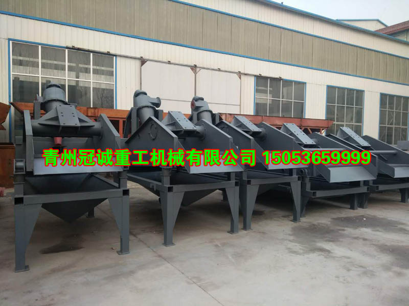 細(xì)砂回收機(jī) 細(xì)砂回收機(jī)