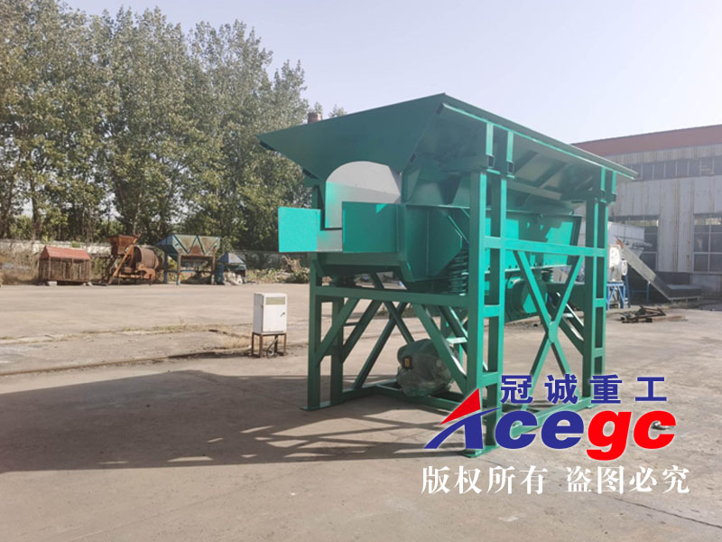 滾筒篩沙設(shè)備 滾筒篩沙設(shè)備