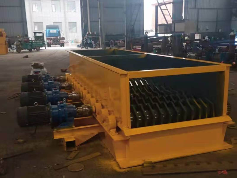 泥石分離機(jī) 泥石分離機(jī)