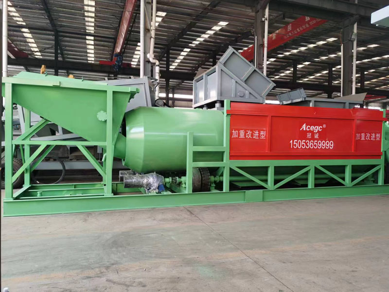 加重改進(jìn)型滾筒篩洗砂機(jī) 加重改進(jìn)型滾筒篩洗砂機(jī)