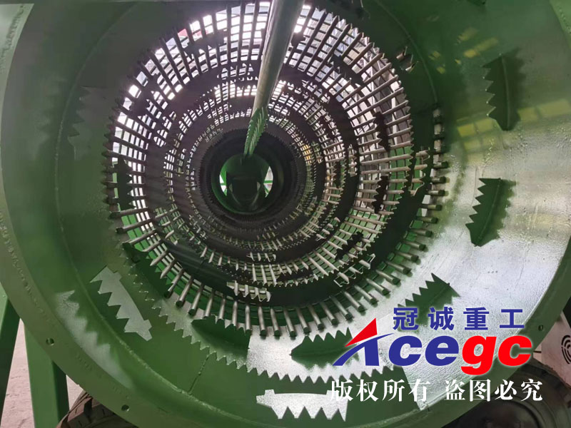 加重改進(jìn)型滾筒篩洗砂機(jī) 加重改進(jìn)型滾筒篩洗砂機(jī)