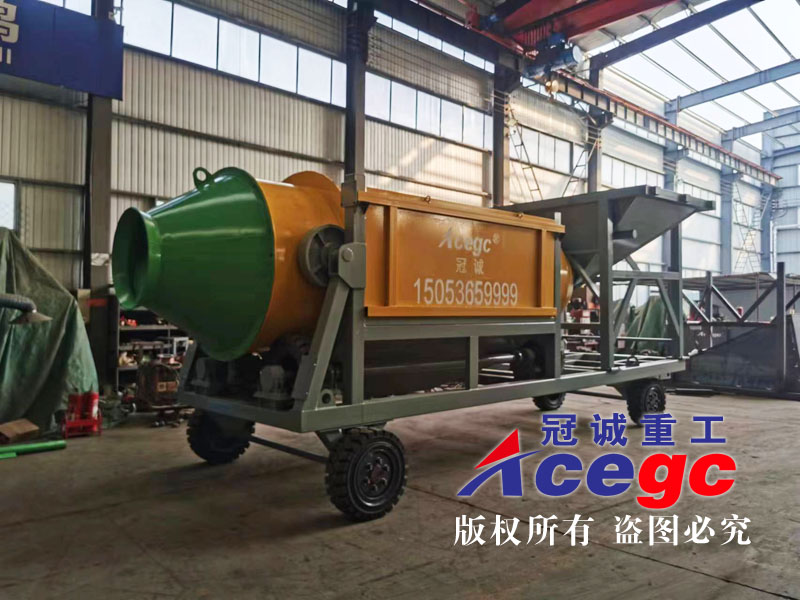 固定/移動(dòng)式滾筒洗砂洗礦機(jī) 固定/移動(dòng)式滾筒洗砂洗礦機(jī)