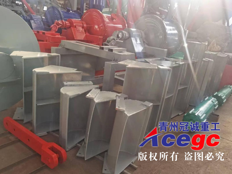 挖沙選金洗沙過駁船 挖沙選金洗沙過駁船